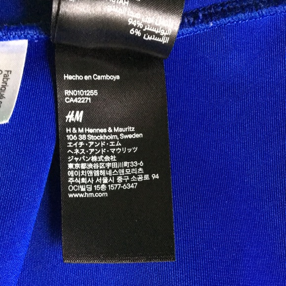 H&M skirt - Picture 8 of 9